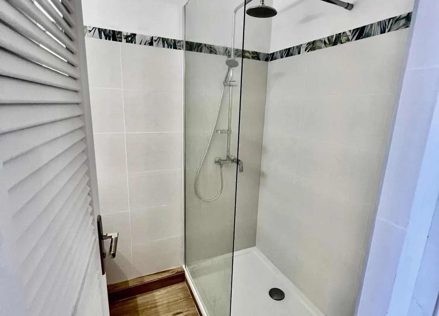 Duplex Jungle Bleue Terrasse Vue Mer Incroyable Marigot  Appartement Marigot (Saint Martin)