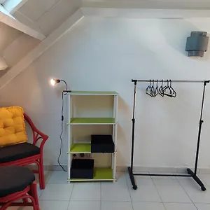 Appartement Pelican, Marigot (Saint Martin)
